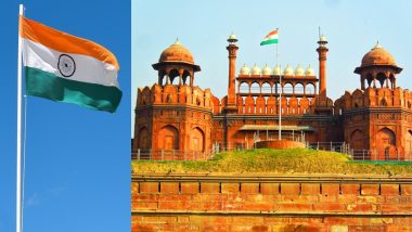 Watch Indian Independence Day 2022 Live Streaming and Telecast Online From Red Fort
